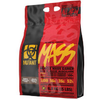 MUTANT Mass 15lb (6.8 кг) Большой пакет