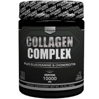 STEEL POWER Collagen Complex 2.0. 50 порц (300 г)