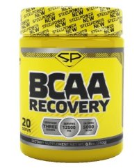 STEEL POWER BCAA Recovery 25 порц (250 г)