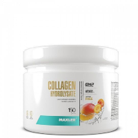 MAXLER EU Flavored Collagen Hydrolysate 150g (Малая банка)