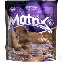SYNTRAX Matrix 5.0 (2.27 кг) Большой пакет