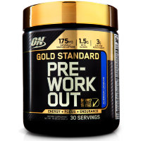 OPTIMUM NUTRITION Gold Standard Pre-Workout (30 порц)
