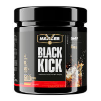 MAXLER EU Black Kick (Банка) 500 г